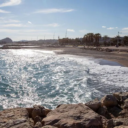 Riva Bella By Interhome Apartamento Cagnes-sur-Mer