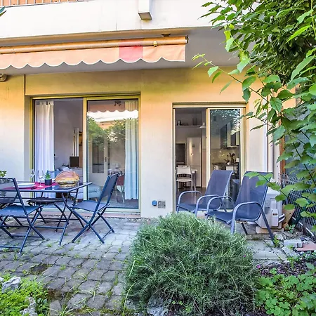 Riva Bella By Interhome Apartamento Cagnes-sur-Mer