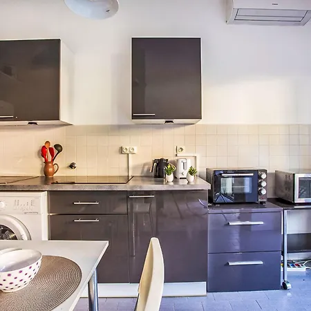 Riva Bella By Interhome * Cagnes-sur-Mer