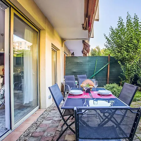 Riva Bella By Interhome Apartamento