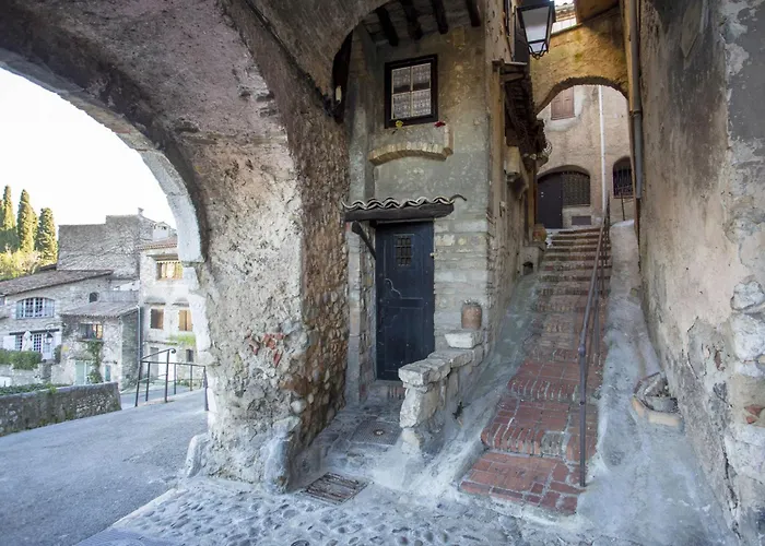 Riva Bella By Interhome * Cagnes-sur-Mer