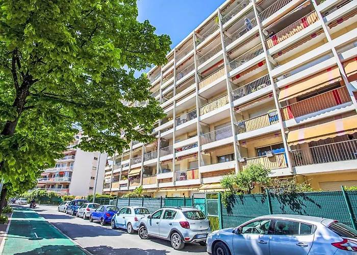 Apartament Riva Bella By Interhome