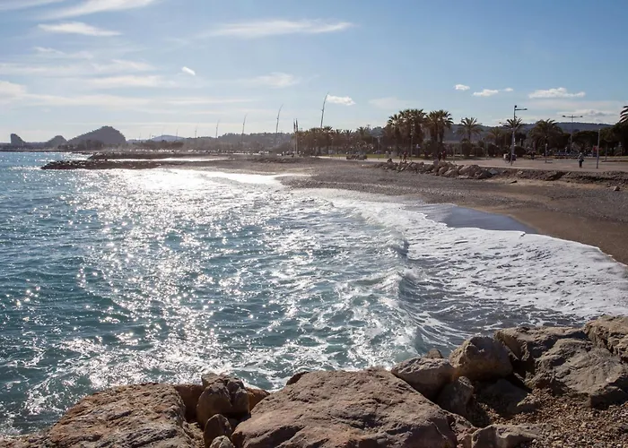 Riva Bella By Interhome Apartament Cagnes-sur-Mer