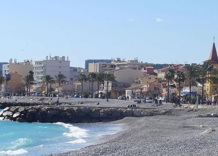 Riva Bella By Interhome Apartament *