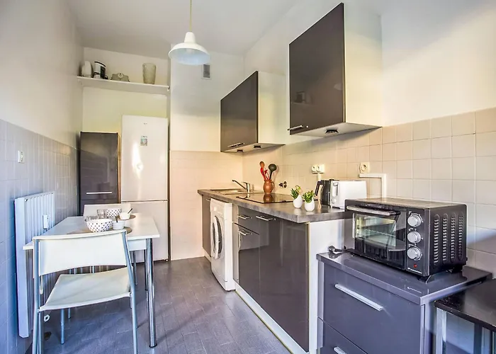 Riva Bella By Interhome * Cagnes-sur-Mer