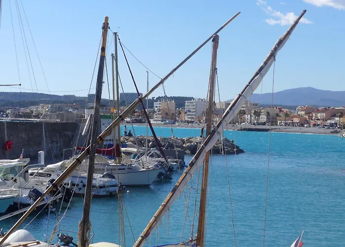 Riva Bella By Interhome Cagnes-sur-Mer