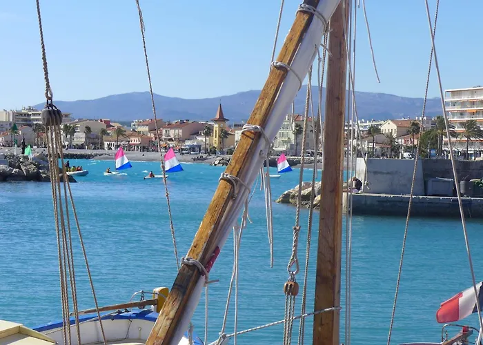 Riva Bella By Interhome Apartament *