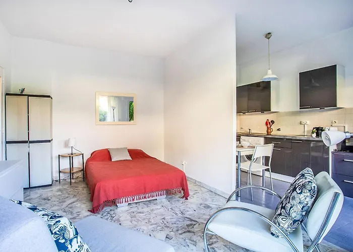 Riva Bella By Interhome *