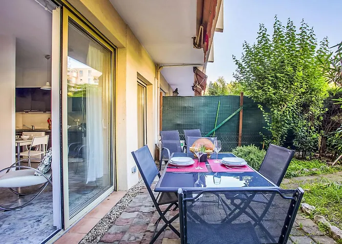 Riva Bella By Interhome Apartament