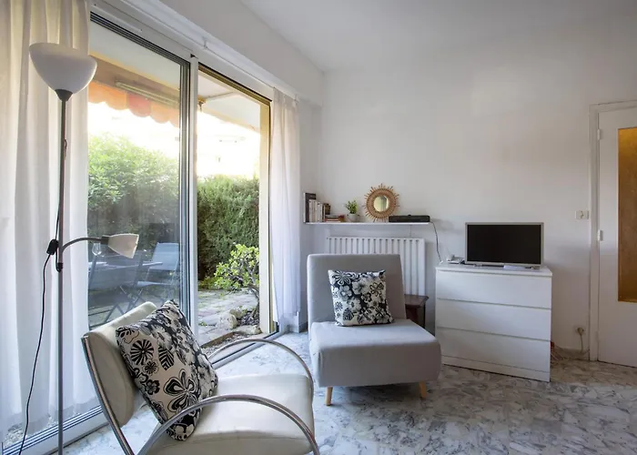 Apartament Riva Bella By Interhome