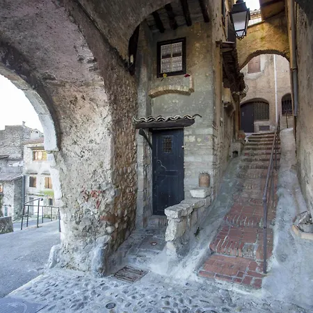 Riva Bella By Interhome * カーニュ・シュル・メール