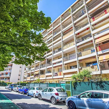 アパート Riva Bella By Interhome