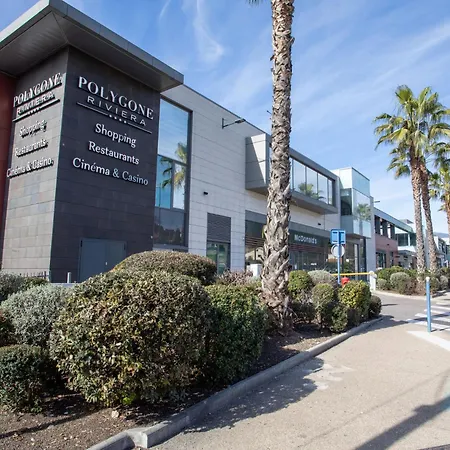 Riva Bella By Interhome 公寓