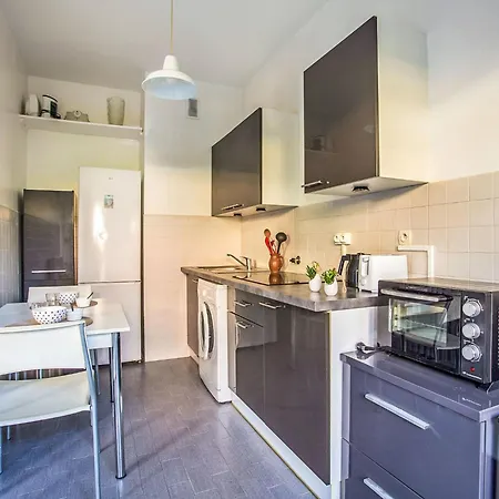 Riva Bella By Interhome * 滨海卡涅