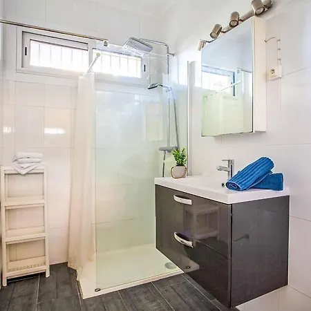 Riva Bella By Interhome 滨海卡涅