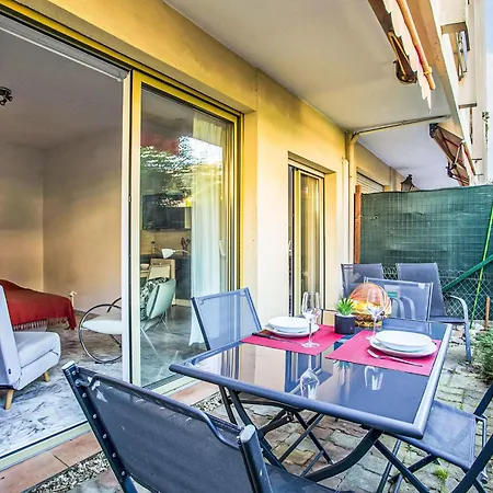 Riva Bella By Interhome 滨海卡涅